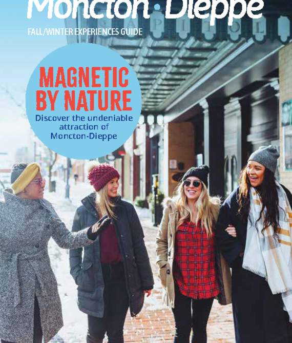 25- FallWinter, Cover