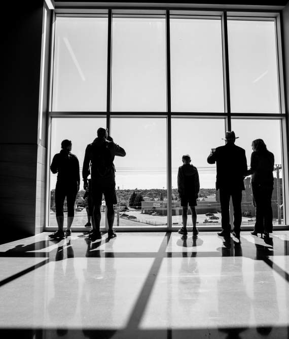 Services & Resources