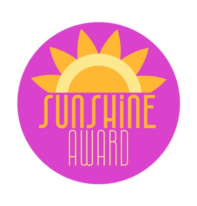 Visit Yuma Sunshine Award