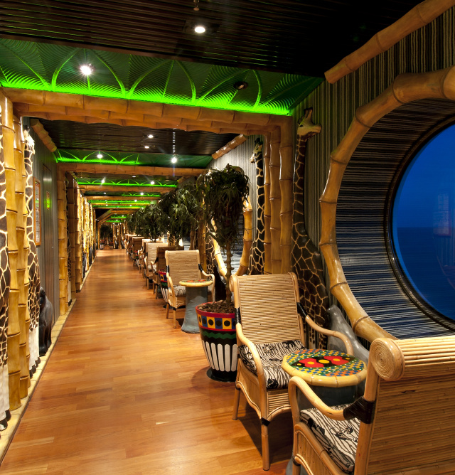 Mobile Attraction Discounts | Coupons & Deals For Cruises
