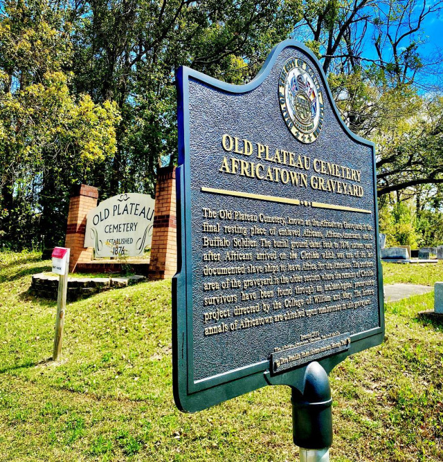 Africatown, History, Heritage, Mobile, & Descendants