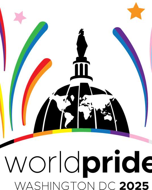 DC WorldPride