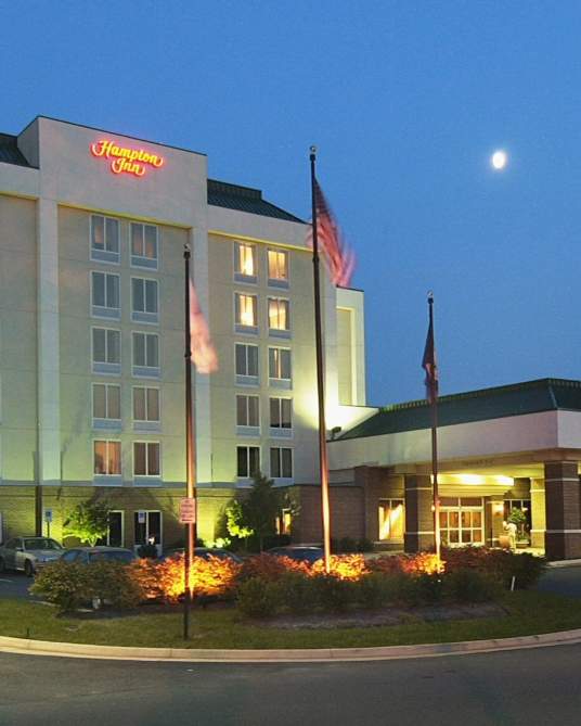 Hampton Inn Dulles Cascades - Loudoun County, VA