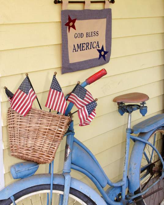 Labor Day Weekend Fun in Loudoun