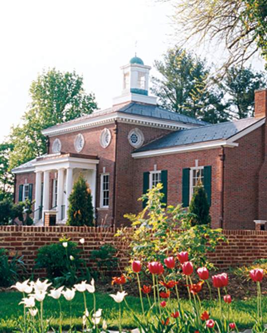 Celebrate Black History Month in Loudoun