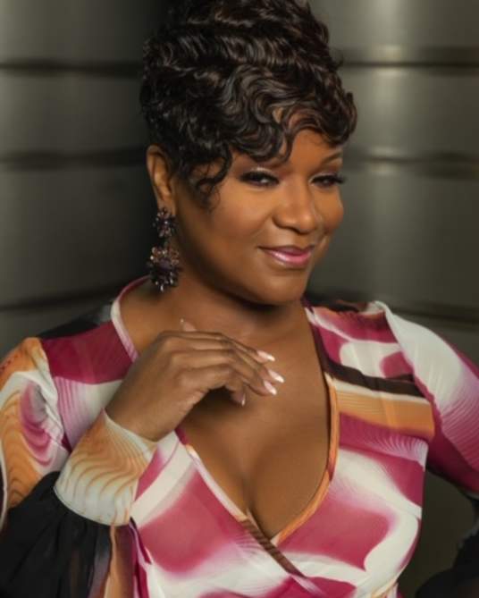 Why I Love Loudoun: Acclaimed Songstress Tracy Hamlin