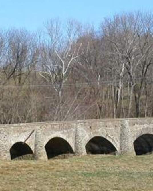 Goose Creek Bridge