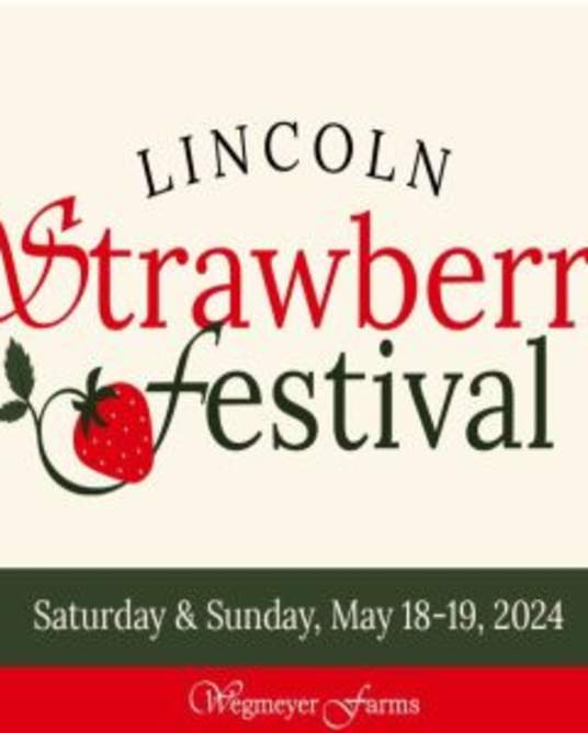 Lincoln Strawberry Festival