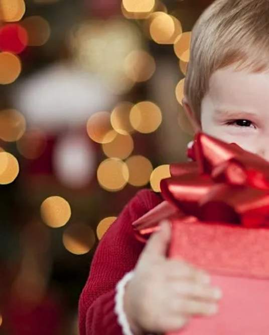2023 Salamander Resort Santa Experience