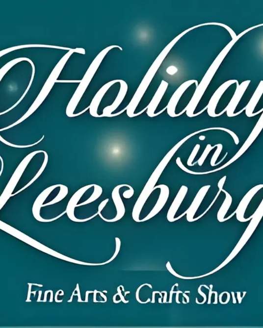 Holiday Fine Arts & Crafts Show