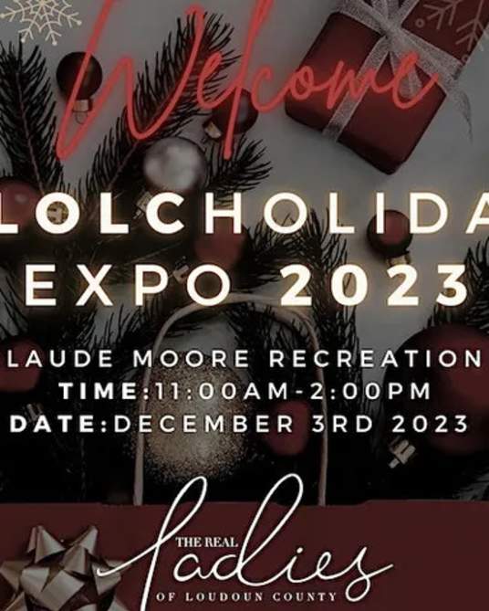 RLOLC - 2023 Holiday Expo