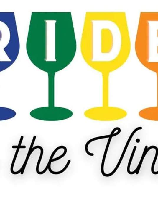 Pride in the Vines Wine Trail