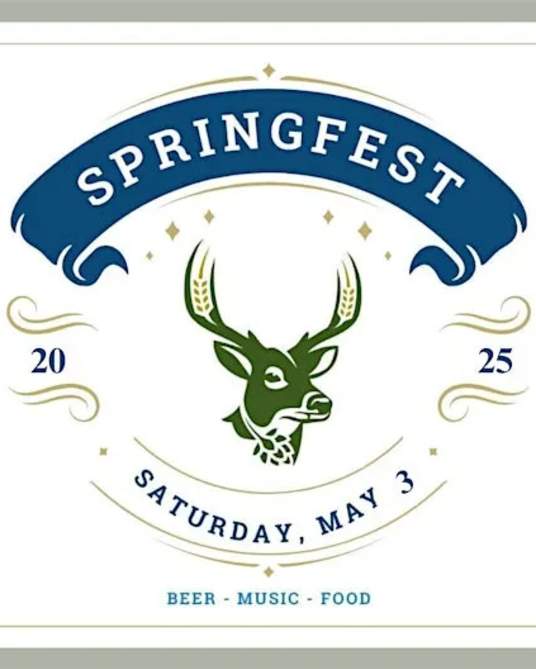 Black Hoof Springfest 2025