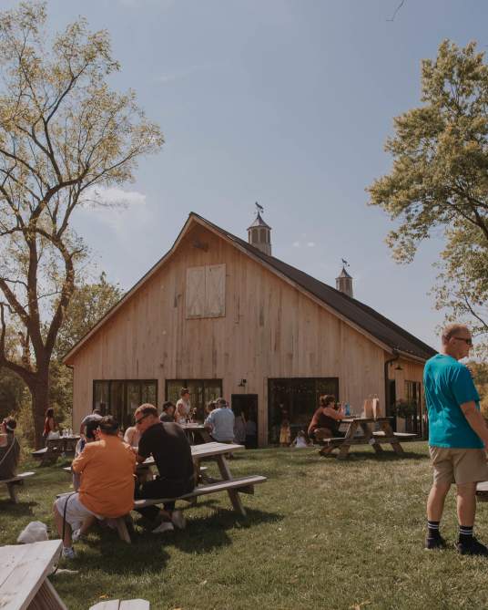 2025 LoCo Wine Festival