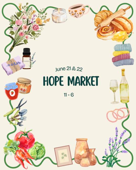 Hope Market