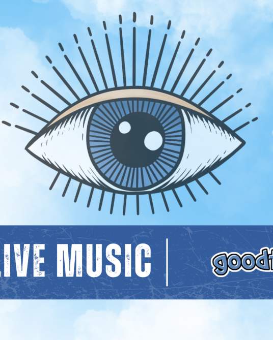 Live Music: Goodtime Alibi