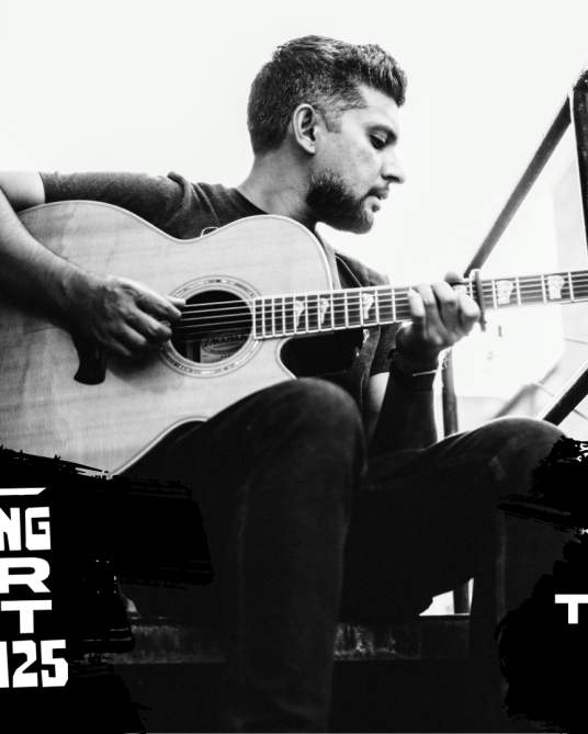 Summer Concert Series: Tejas Singh Band