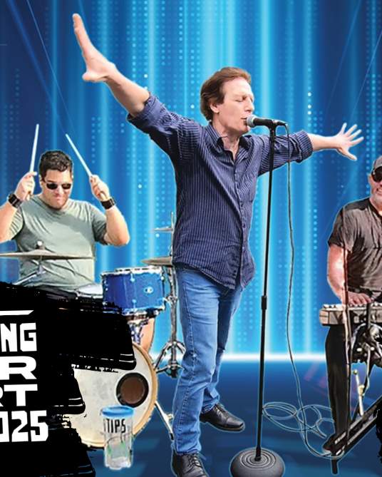 Summer Concert Series: Chapter 11
