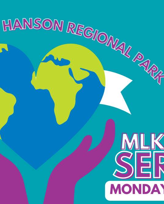 2nd Annual MLK Day of Service