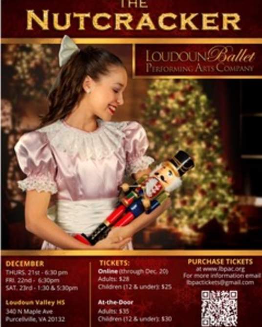 The Nutcracker