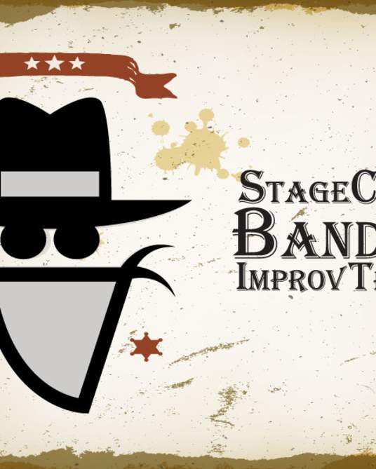 StageCoach Bandits Improv Comedy Show