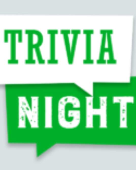 Trivia Night at Solace