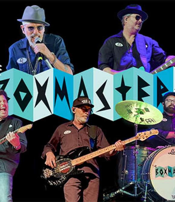 Must See Live Shows July 2026