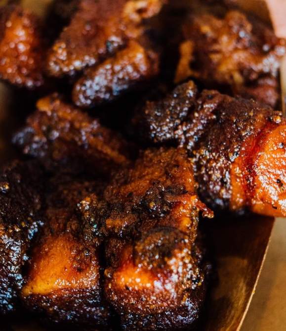 Heim Burnt Ends