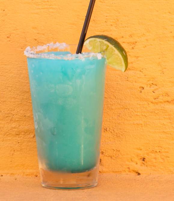 10 Spots for Margaritas in Fort Worth