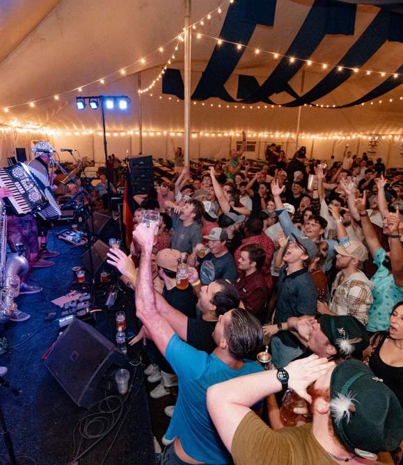 Prost! Discover Fort Worth’s Oktoberfest