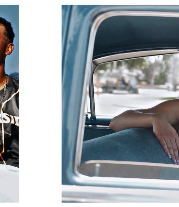 Hispanic Voices and Visions: Daniel Vazquez