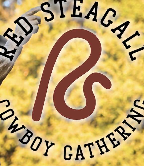 Red Steagall Cowboy Gathering & Western Swing Festival