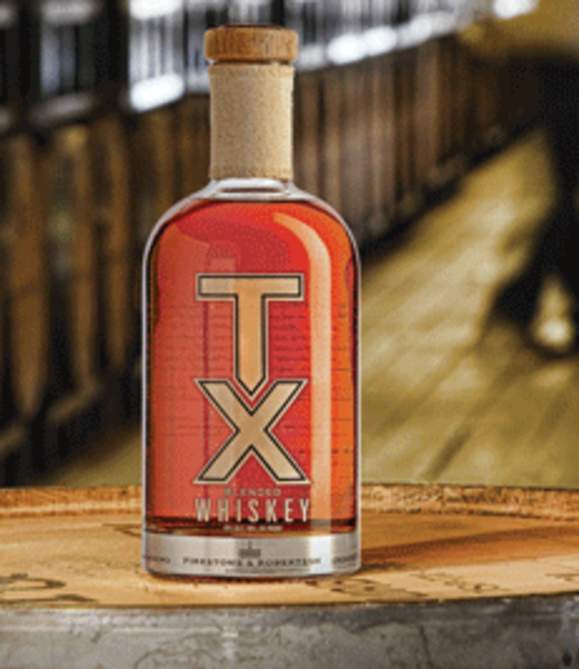 Firestone & Robertson Distilling Co.