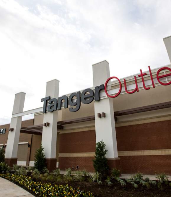 Tanger Outlets