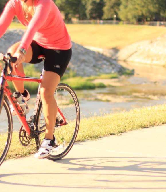 Bike and Brunch Fort Worth