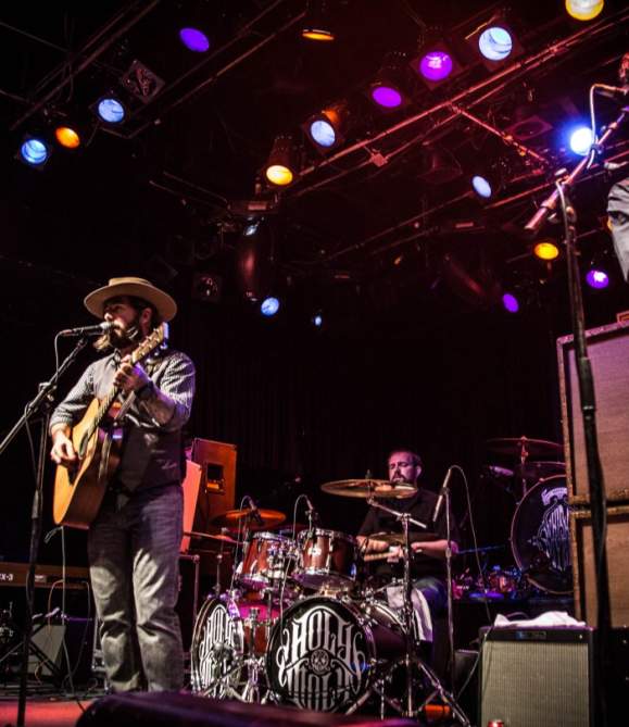 Must See Live Shows November 2025