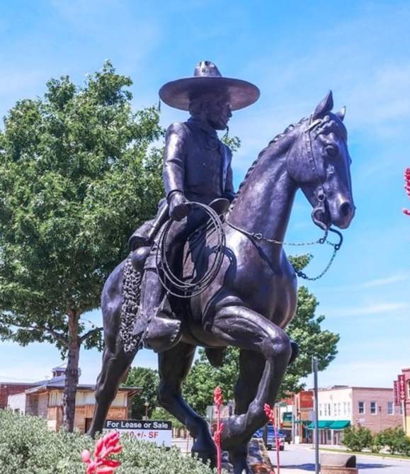 Hispanic Cultural Sites in Fort Worth