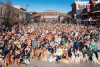 Goldens in Golden Group Photo 2026 10 AM