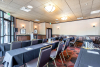 Golden Hotel Meeting Room