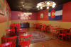 Old Capitol Grill & Smokehouse Cowboy Room