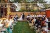 Foothills Art Center Weddings