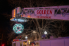Candlelight Walk Wreath