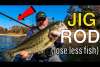 BEST Jig Fishing Rod | DON'T OVERLOOK THIS!