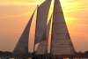 Schooner Woodwind: Annapolis Sailing Cruises