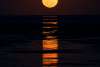 Staircase to the Moon in Roebuck Bay Broome