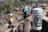 Mitchell Plateau tour