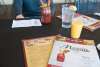 Mason's Grill Brunch