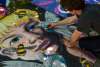 Chalk Artist