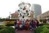 Fire Museum of Texas - Giant Hydrant