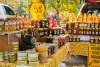 bloomington farmers market